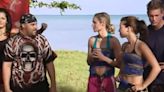 'Survivor 46' recap: Charlie wins the battle (war result pending)