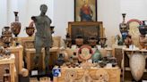 US Returns 600 Stolen Ancient Artifacts Worth $80 Million to Italy 'Where it belongs'