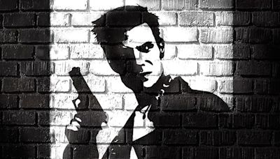 Max Payne 1+2 Remake About To Enter Full Production At Remedy