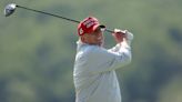Trump Reports Big Spike in Golf Income After Leaving Presidency