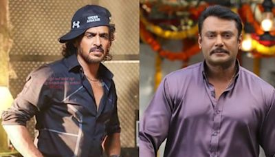 Upendra on Darshan’s arrest in murder case: ‘Awaiting impartial decision and justice in the trial’