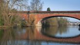 Annual River Thames open-water swimming event cancelled over pollution fears