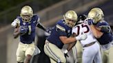 Akron Zips football team continues to seek balance in struggling running game