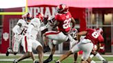 IU football's new RBs impress in spring game: ‘Definitely caught my eye.’