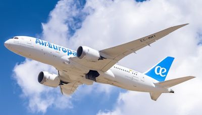 Forte turbulência fez avião da Air Europa desviar para aeroporto no Nordeste