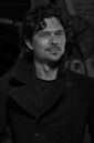 Luke Arnold