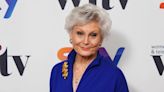 Strictly bosses 'tried to gag Angela Rippon' from sharing truth of gory injury