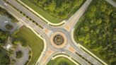 Hate roundabouts? Avoid these states — they have the most