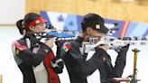 Equipo mexicano de Tiro Deportivo queda eliminado, tras hacerse del séptimo lugar