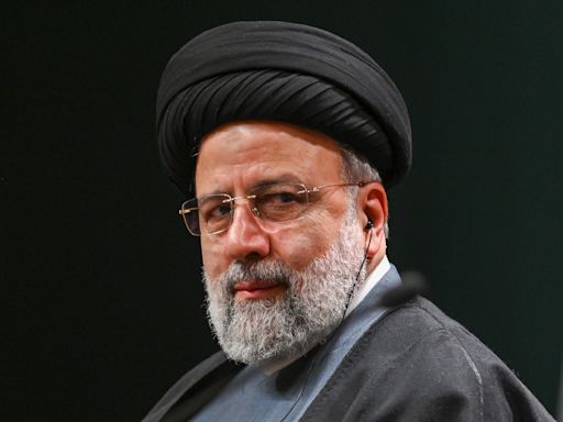 伊朗總統萊希墜機罹難 中東動盪局勢恐加劇引發擔憂