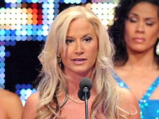 WWE Hall Of Famer Tammy Lynn Sytch Reportedly Dealing With Health Issues In Prison - Wrestling Inc.