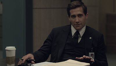 Jake Gyllenhaal stars as an accused killer in first trailer for crime drama based on same book as Harrison Ford thriller
