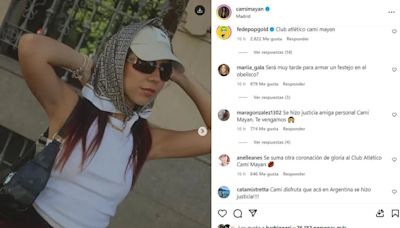 La drástica decisión de Ailén Cova tras los rumores de infidelidad de Alexis Mac Allister con Rocío Robles