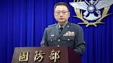 傳提前退伍？軍事發言人孫立方「不討論個人生涯」：服從命令為第一優先