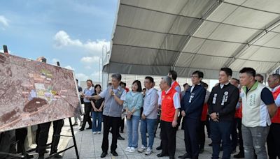 動園區交通助台積電設廠 在地：工程師最愛1總價帶