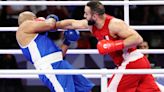 JO 2024: «J'ai subi une injustice», défaite amère pour le boxeur algérien Kadi