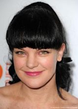 Pauley Perrette