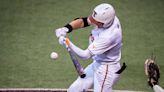 Texas Longhorns to Play Double Header Sunday in Oklahoma