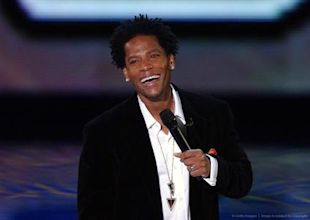 D.L. Hughley