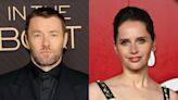 Joel Edgerton and Felicity Jones to Star in Adaptation of Denis Johnson’s ‘Train Dreams’