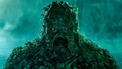 Former SWAMP THING Showrunner Addresses James Mangold's DCU Movie