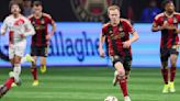Atlanta United focusing on scoring first, scoring early in prep for LAFC match