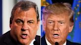 Chris Christie Slams 'Coward' Trump For 'Ridiculous' Meghan Markle Comments