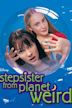 Stepsister From Planet Weird