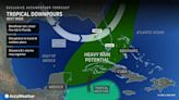 Hurricane Center | AccuWeather