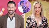 Jesse Metcalfe Slams ‘Reckless’ Sharna Burgess Hint That He Was a ‘Difficult’ Partner on ‘DTWS’