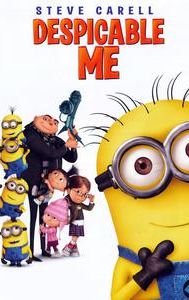 Despicable Me