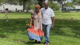 ‘As if they never existed': Haitian family killed at sea buried in unmarked graves