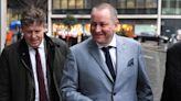 Mike Ashley’s Frasers Drops London Suit Against Morgan Stanley