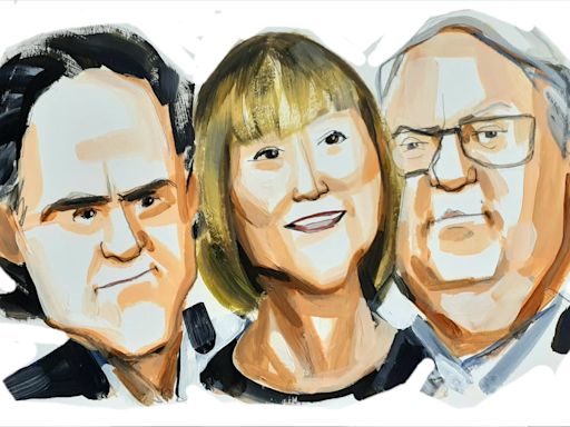 El legado de Warren Buffett: algo más que tres ricos herederos para evitar una guerra