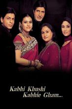 Kabhi Khushi Kabhie Gham