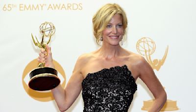 Anna Gunn says her "Breaking Bad" character is finally out of the "ring of fire" of misogyny