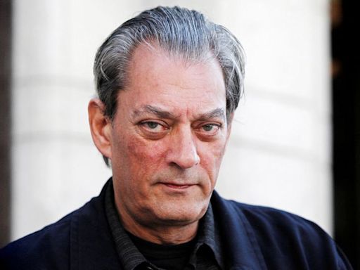 El escritor estadounidense Paul Auster, autor de La trilogía de Nueva York, muere a los 77 años