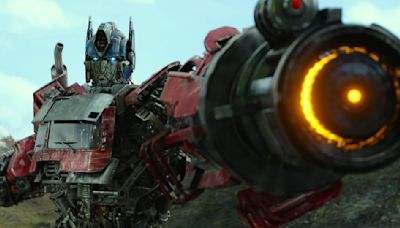Transformers And G.I. Joe Are Officially Having A Crossover Movie Following Rise Of The Beasts Cliffhanger