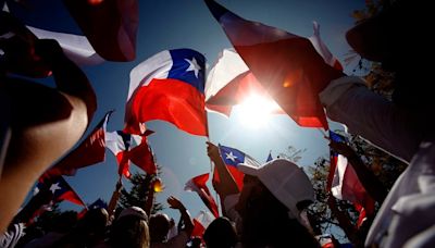 ¿Llegaremos a ser 20 millones? Población chilena está a punto de disminuir por primera vez en su historia - La Tercera