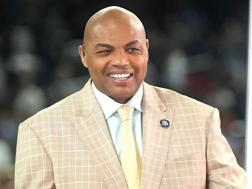 Charles Barkley Explains Decision to Retire from NBA Commentating After 25 Years: Didn't Want to 'Start Over'