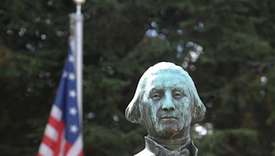 Remember what it means to celebrate Independence Day, local vet reflects on July 4