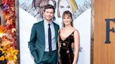 Adam Brody Said That Marrying Leighton Meester Was an "Easy" Decision