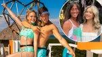 Mom of ‘Love Island USA’ star Kaylor slams her new boyfriend Aaron: ‘Tantrums’ and ‘utter disrespect’