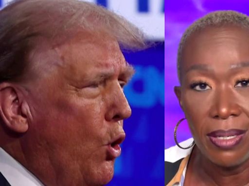 ‘Blatant lies’: Joy Reid on Trump’s abortion policy plans