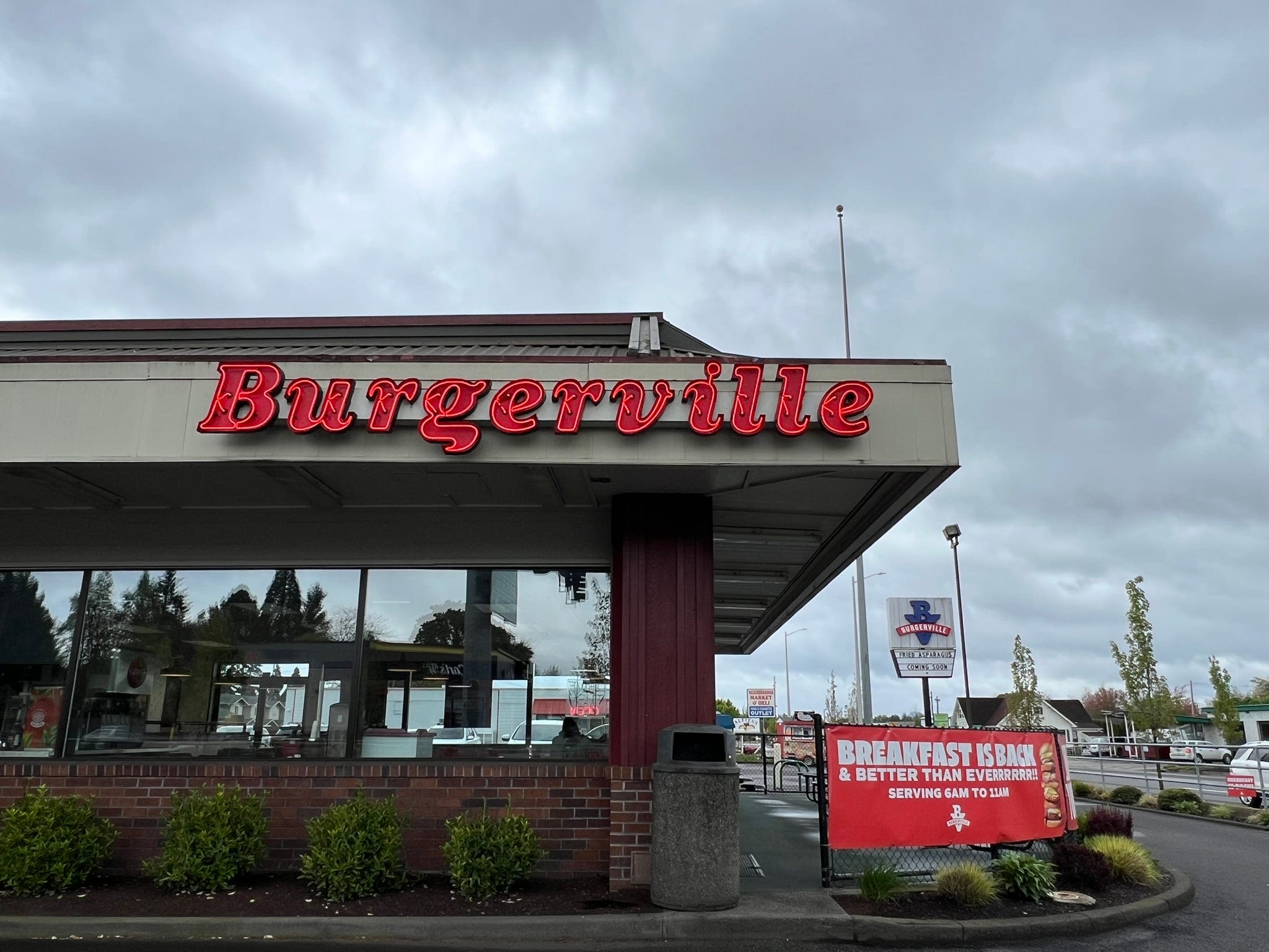 This popular burger chain will open locations in Salem and Keizer this fall