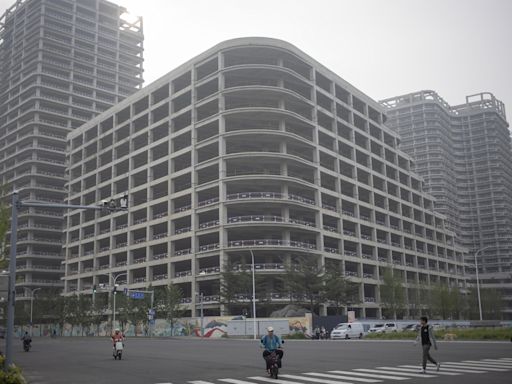 Los precios de la vivienda nueva en China caen por decimotercer mes consecutivo en junio