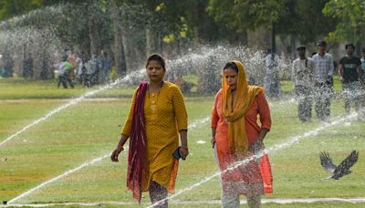 Heatwave in India: Rajasthan's Phalodi Records 50 Degrees Celsius, Assam's Tezpur Witnesses All-time High Temperature