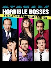 Horrible Bosses