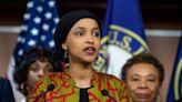 'It's Pretty Horrible': House Rep. Ilhan Omar's Daughter, 21, Claims She Is 'Homeless' After College Suspension for Anti-Israel Protest