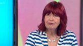 Loose Women's Janet Street-Porter makes health confession after surgery fears
